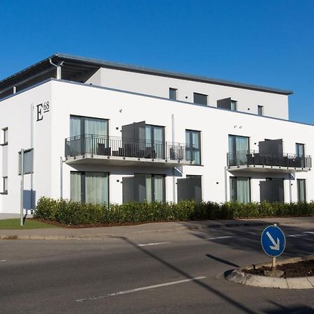 Boardinghouse E68 Διαμέρισμα Schliengen Εξωτερικό φωτογραφία