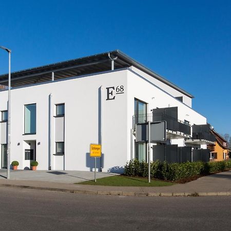 Boardinghouse E68 Διαμέρισμα Schliengen Εξωτερικό φωτογραφία