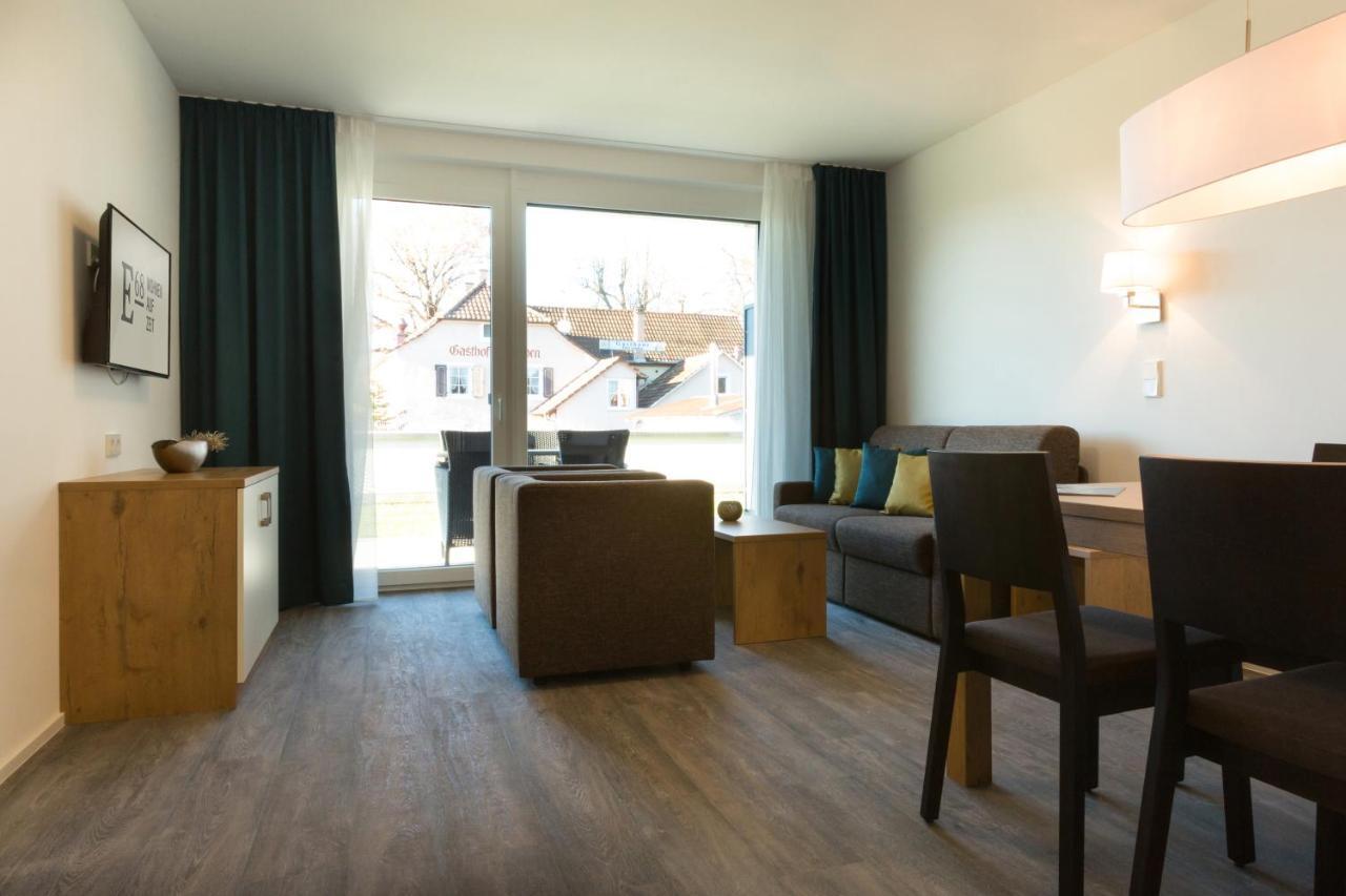 Boardinghouse E68 Διαμέρισμα Schliengen Εξωτερικό φωτογραφία