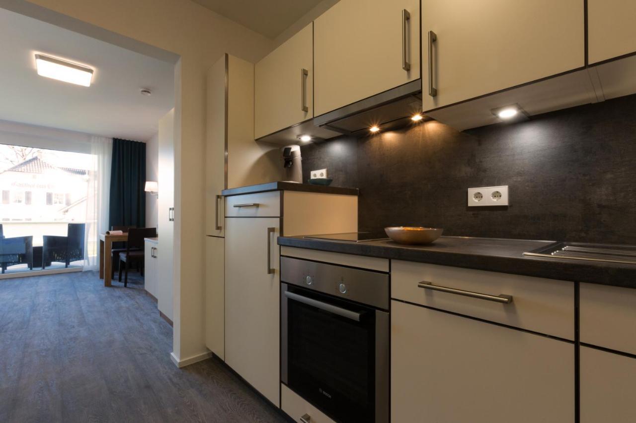Boardinghouse E68 Διαμέρισμα Schliengen Εξωτερικό φωτογραφία