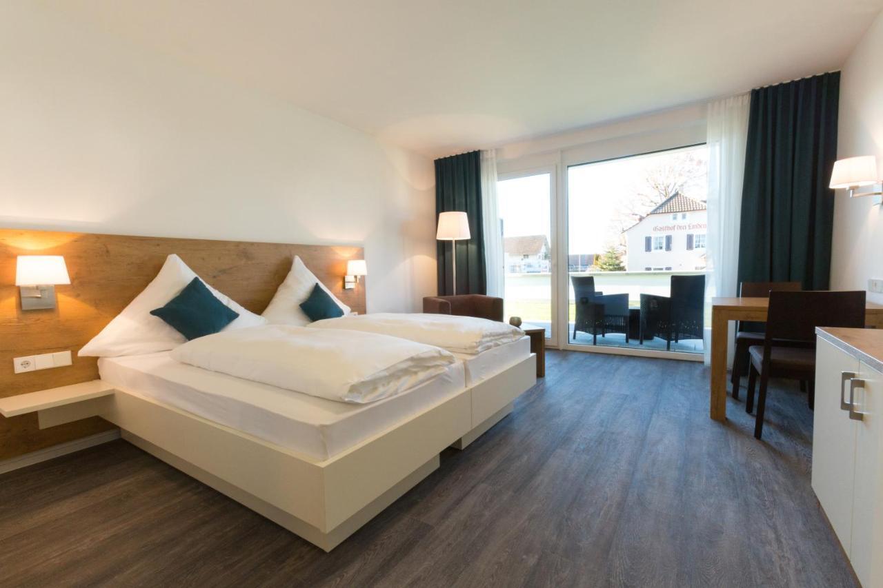 Boardinghouse E68 Διαμέρισμα Schliengen Εξωτερικό φωτογραφία