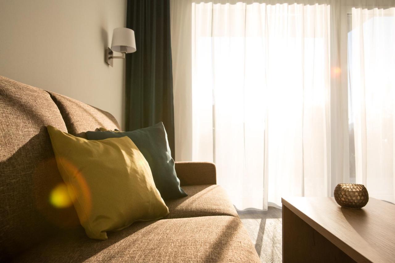 Boardinghouse E68 Διαμέρισμα Schliengen Εξωτερικό φωτογραφία