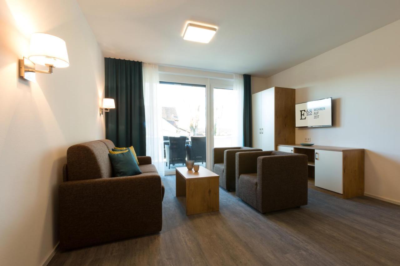 Boardinghouse E68 Διαμέρισμα Schliengen Εξωτερικό φωτογραφία