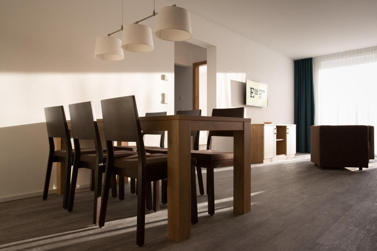 Boardinghouse E68 Διαμέρισμα Schliengen Εξωτερικό φωτογραφία