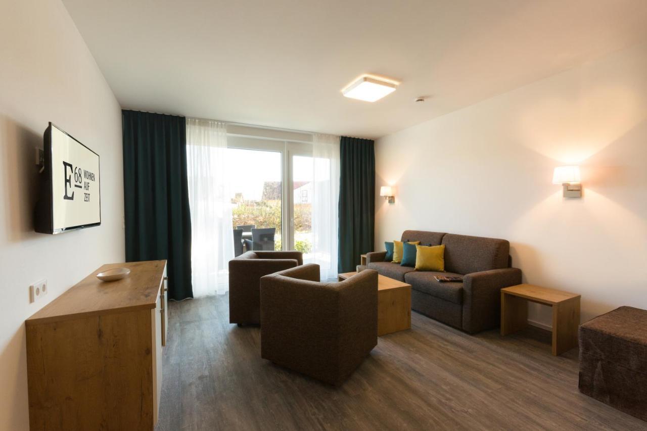 Boardinghouse E68 Διαμέρισμα Schliengen Εξωτερικό φωτογραφία