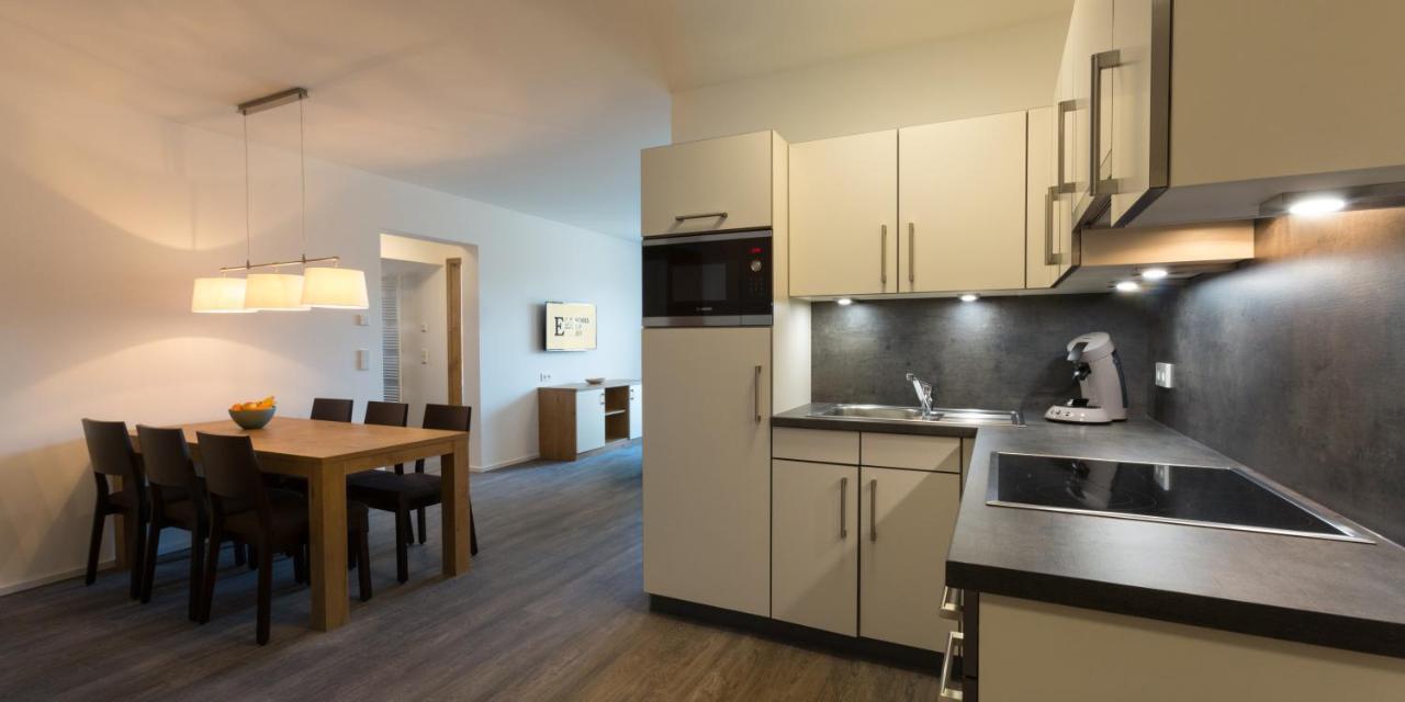 Boardinghouse E68 Διαμέρισμα Schliengen Εξωτερικό φωτογραφία