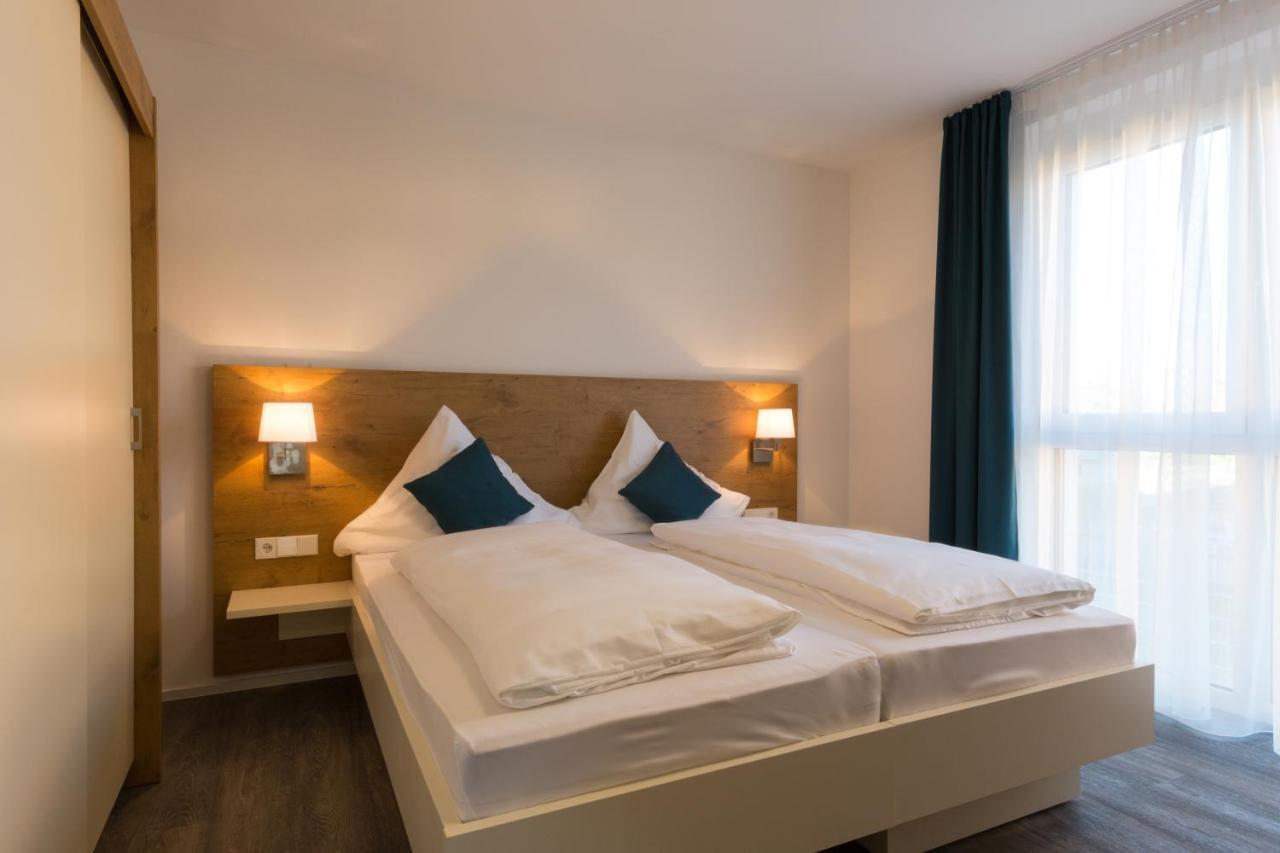Boardinghouse E68 Διαμέρισμα Schliengen Εξωτερικό φωτογραφία