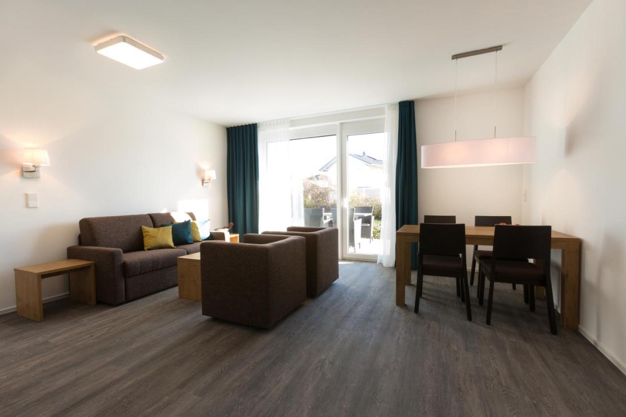 Boardinghouse E68 Διαμέρισμα Schliengen Εξωτερικό φωτογραφία
