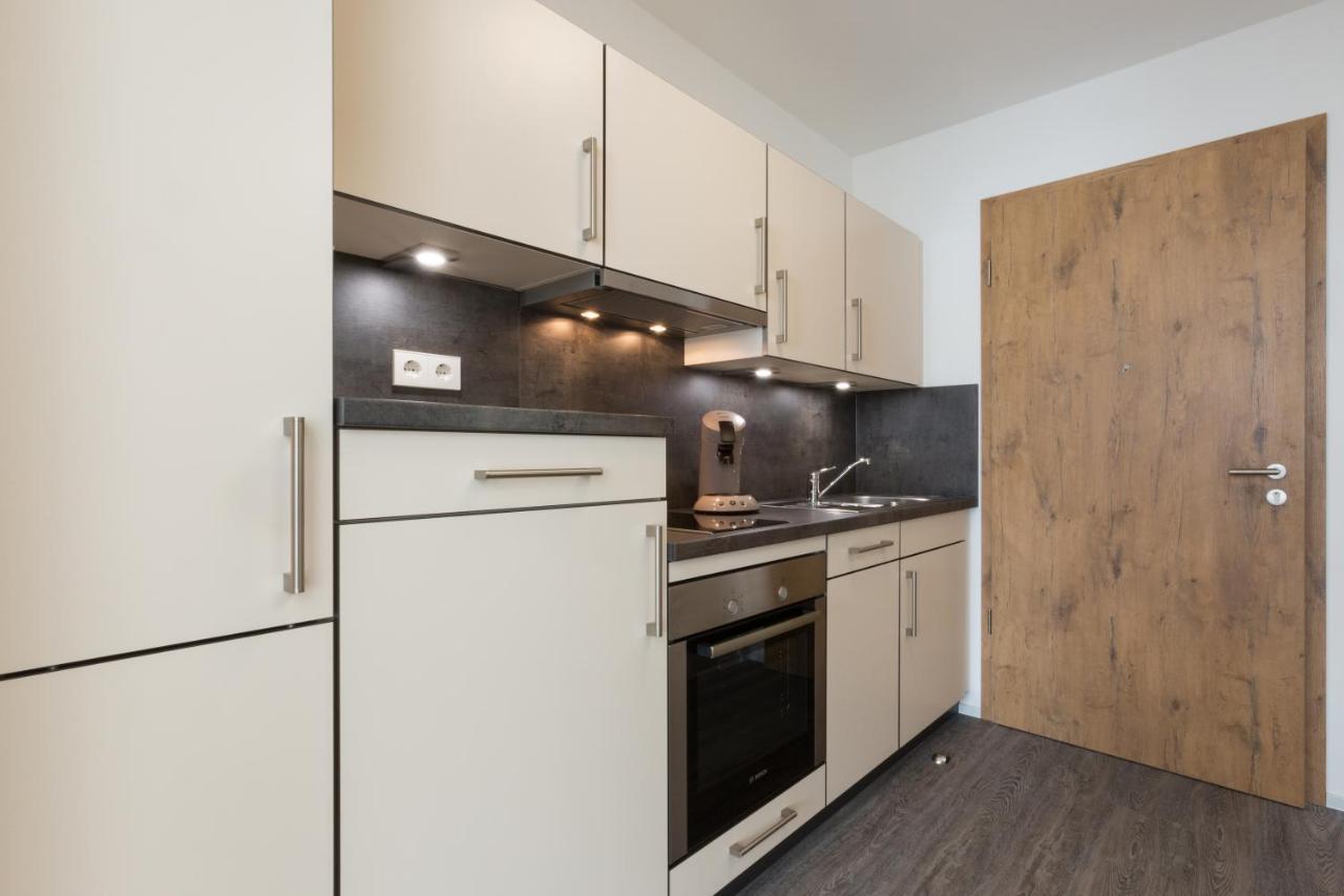 Boardinghouse E68 Διαμέρισμα Schliengen Εξωτερικό φωτογραφία