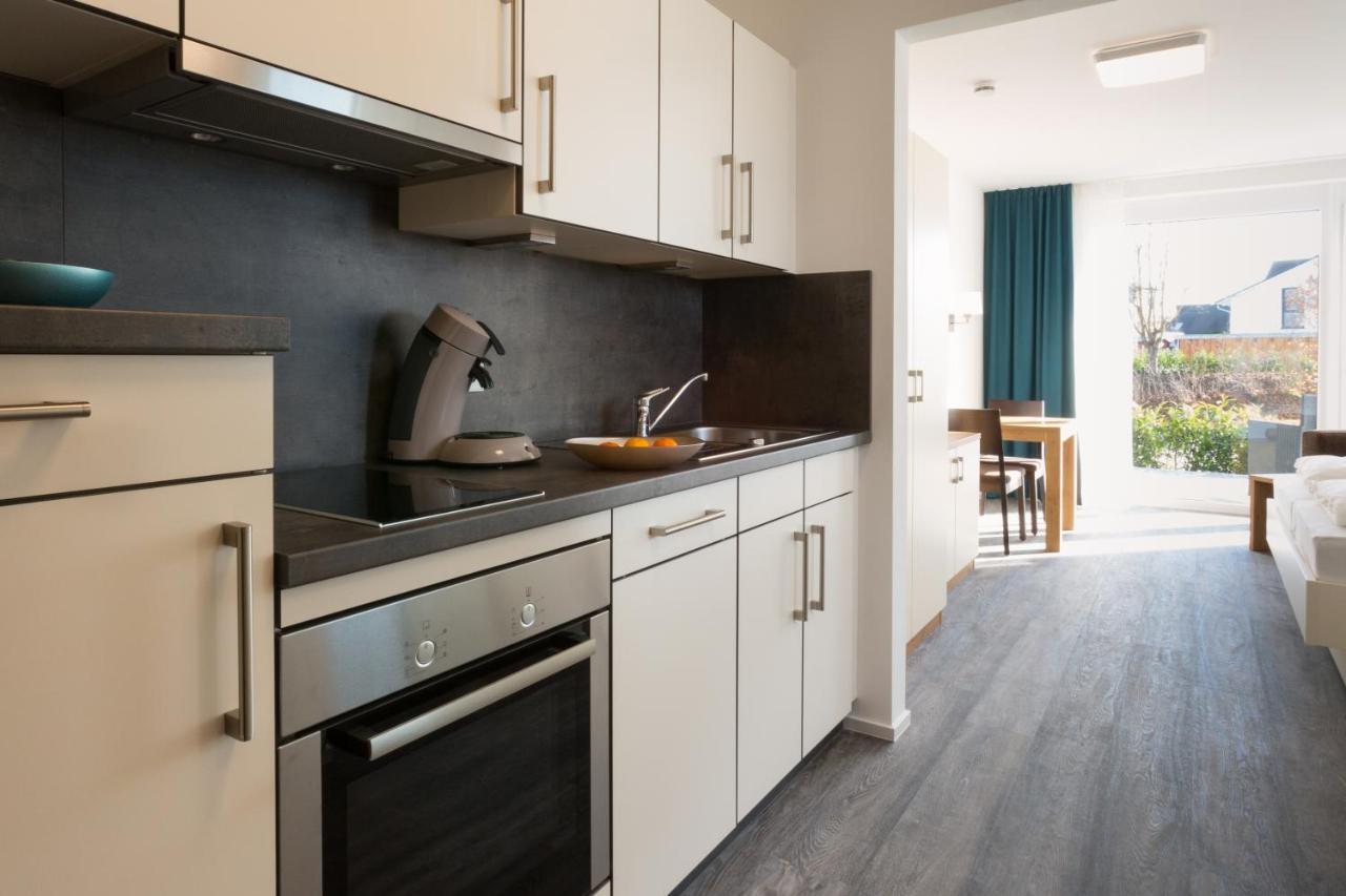 Boardinghouse E68 Διαμέρισμα Schliengen Εξωτερικό φωτογραφία