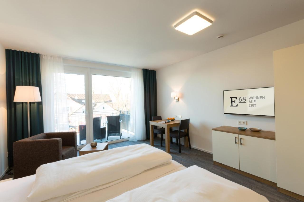 Boardinghouse E68 Διαμέρισμα Schliengen Εξωτερικό φωτογραφία