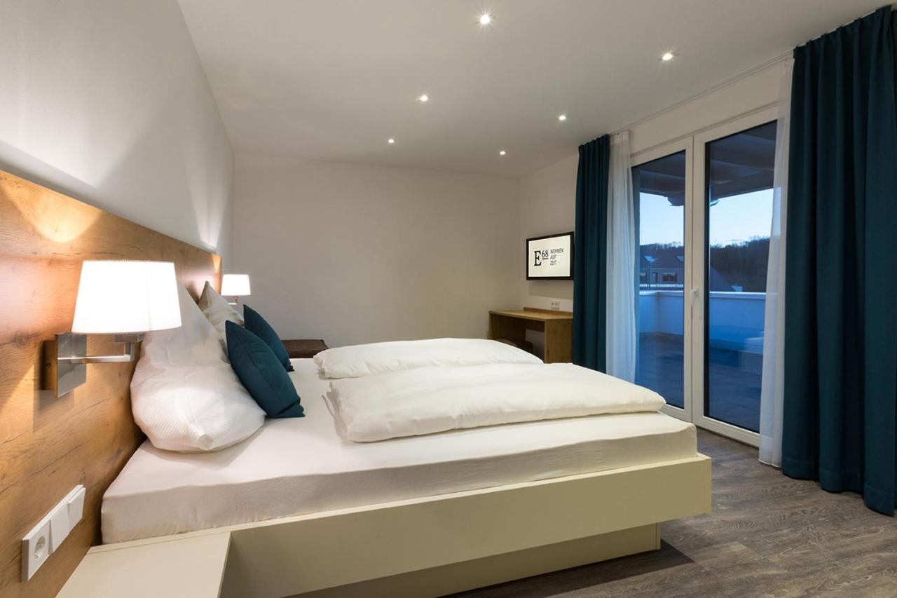 Boardinghouse E68 Διαμέρισμα Schliengen Εξωτερικό φωτογραφία