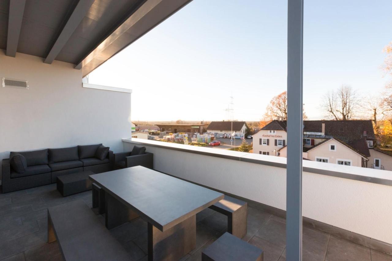 Boardinghouse E68 Διαμέρισμα Schliengen Εξωτερικό φωτογραφία