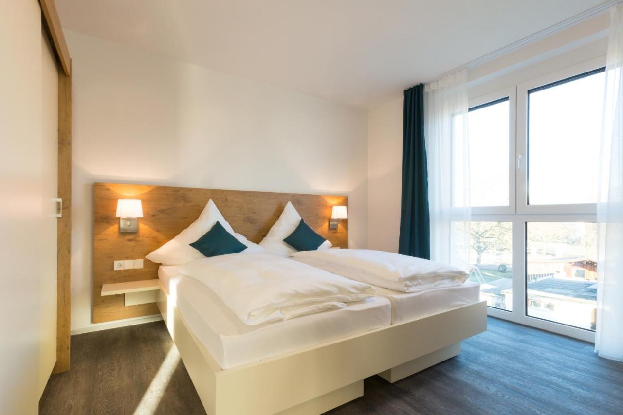 Boardinghouse E68 Διαμέρισμα Schliengen Εξωτερικό φωτογραφία
