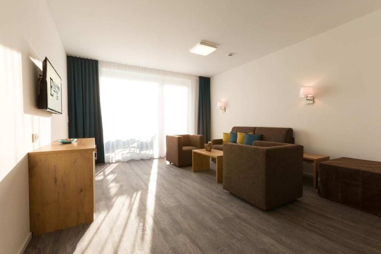 Boardinghouse E68 Διαμέρισμα Schliengen Εξωτερικό φωτογραφία
