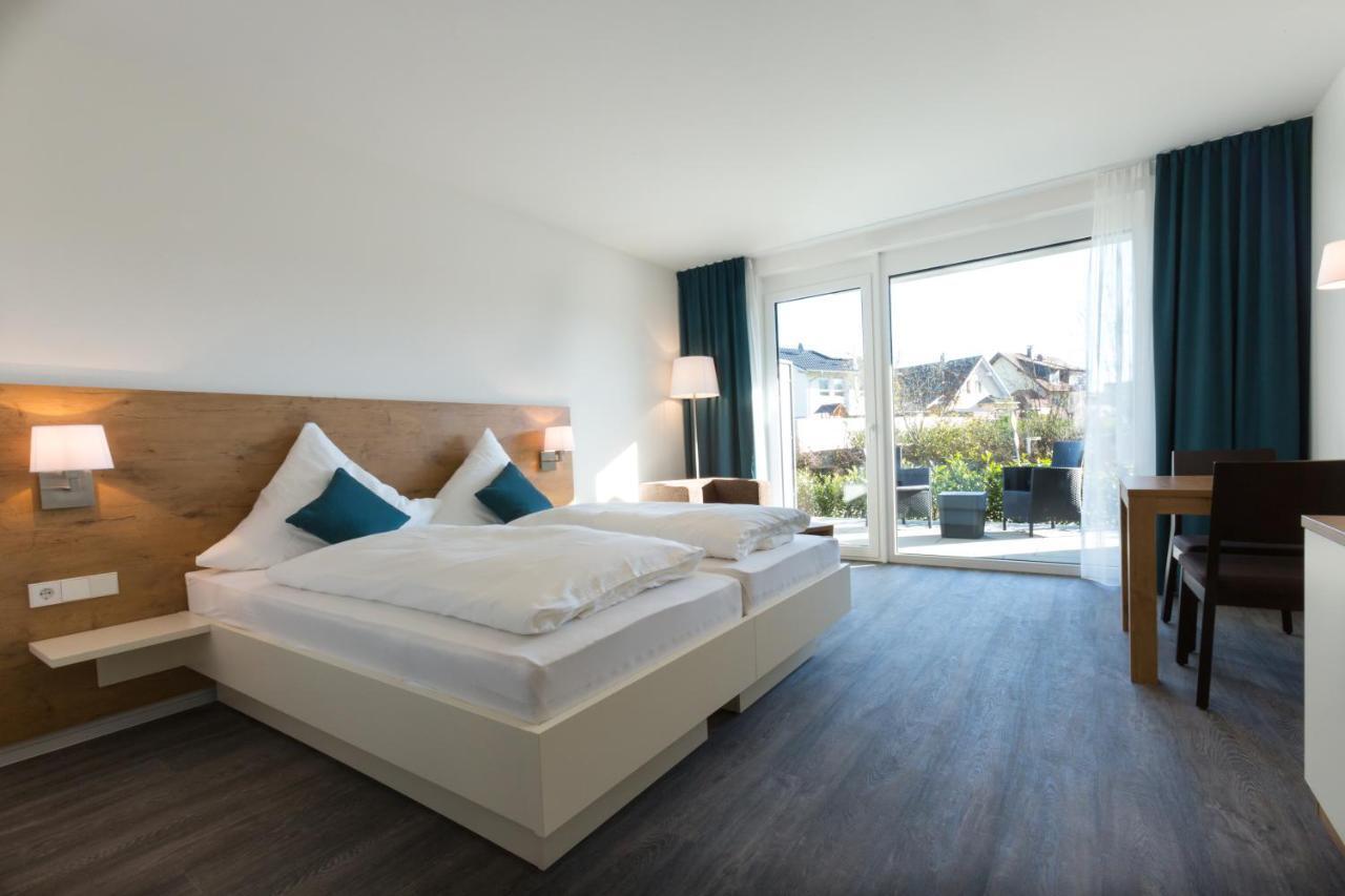Boardinghouse E68 Διαμέρισμα Schliengen Εξωτερικό φωτογραφία