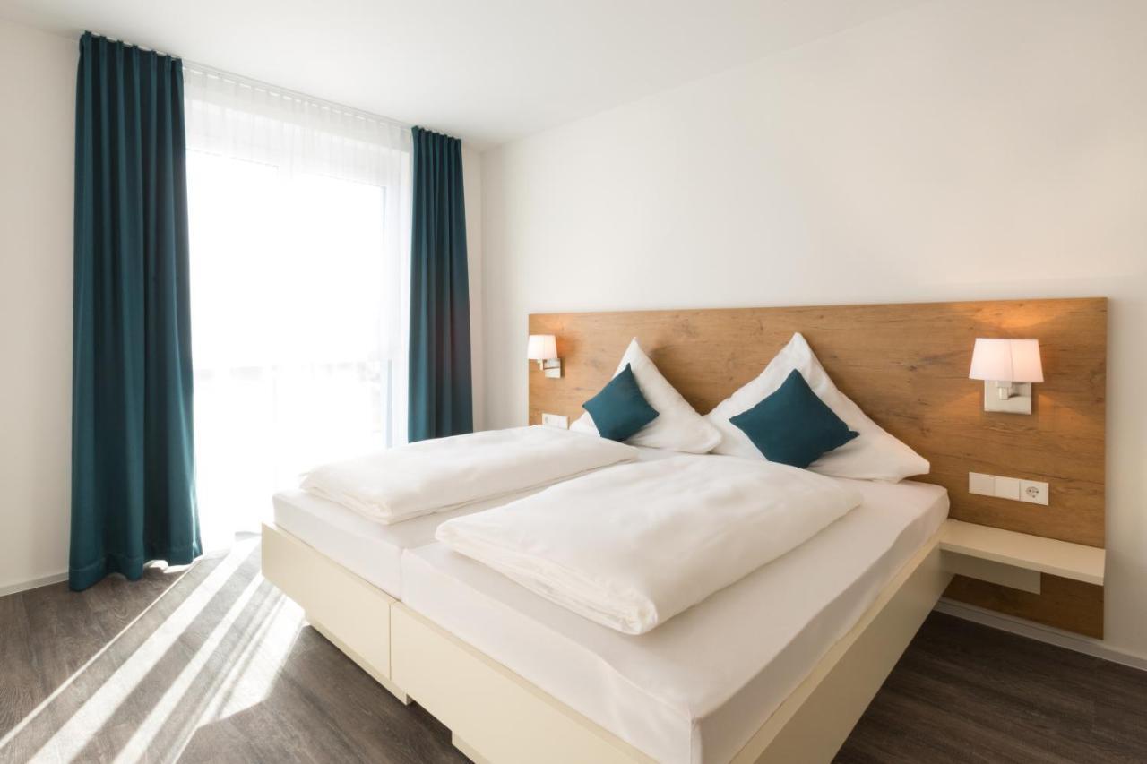 Boardinghouse E68 Διαμέρισμα Schliengen Εξωτερικό φωτογραφία
