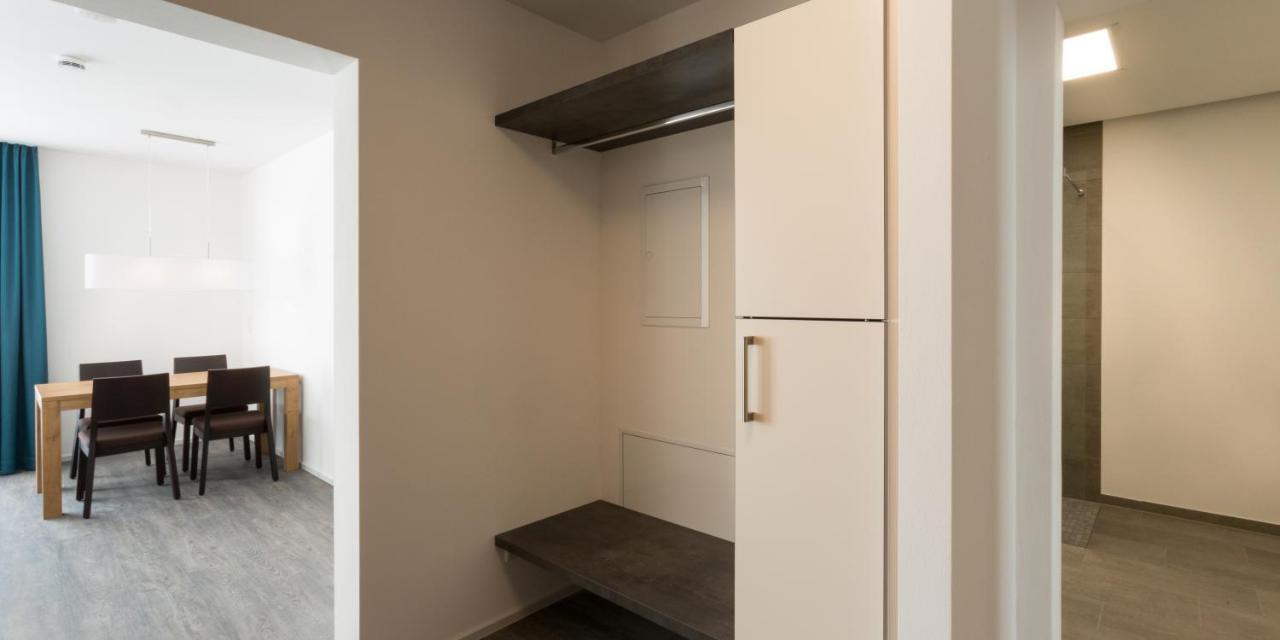 Boardinghouse E68 Διαμέρισμα Schliengen Εξωτερικό φωτογραφία