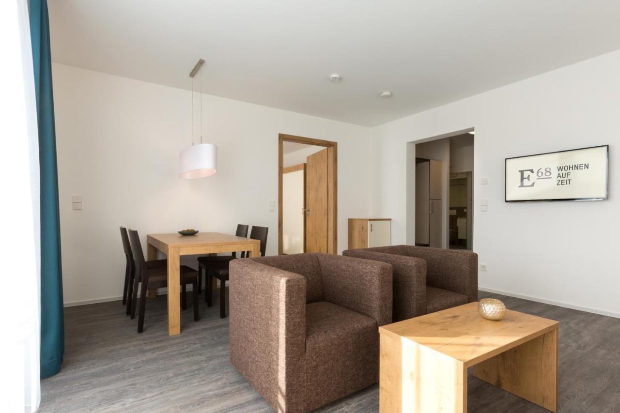 Boardinghouse E68 Διαμέρισμα Schliengen Εξωτερικό φωτογραφία
